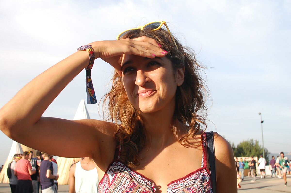 Foto 363 de la jueves 6 de julio | Bilbao BBK Live 2017